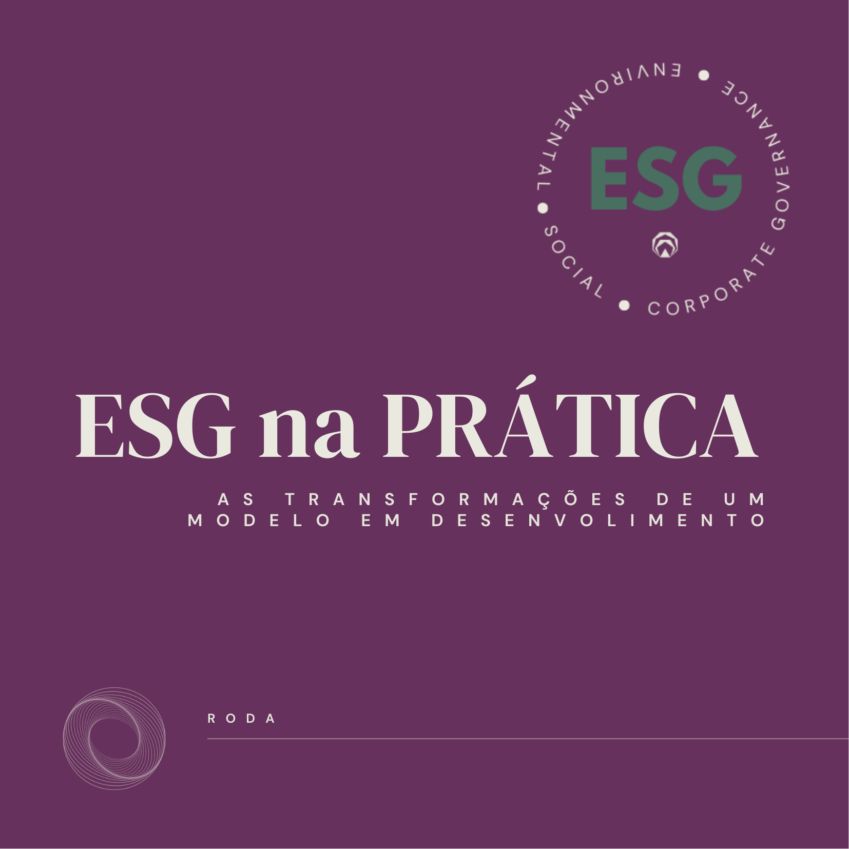 ESG na Prática